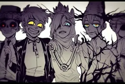 rompecabezas anime