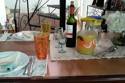 cena especial