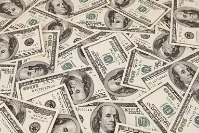 Cash $