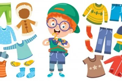 פאזל של CLOTHES 1