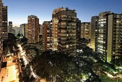 Vila Nova ConceiÃ§Ã£o