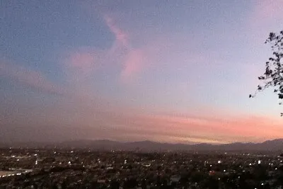 San Juan del Rio