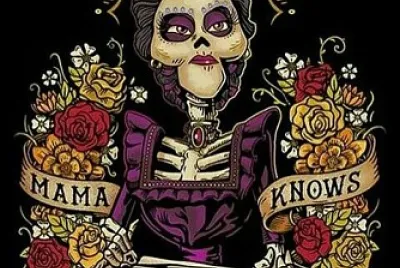 Mama Imelda