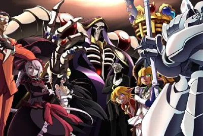 overlord