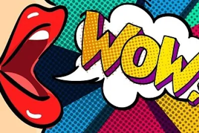 Pop art