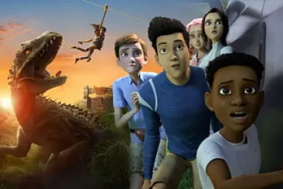 dinossauro