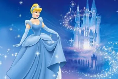Cinderella