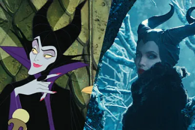 Maleficent