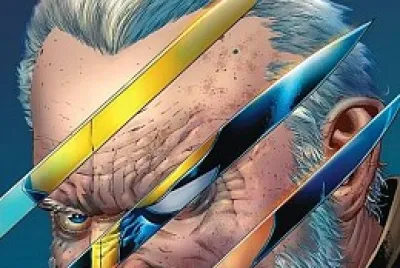 ASTONISHING X_MEN 001 jigsaw puzzle