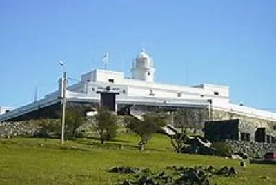 La Fortaleza del Cerro 2 jigsaw puzzle