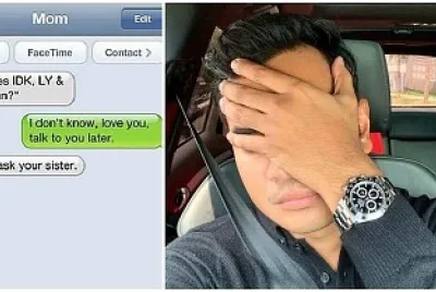 Communication Issue
