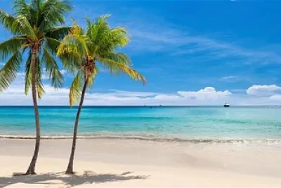 Jamaica Beach
