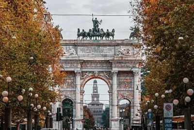Milan