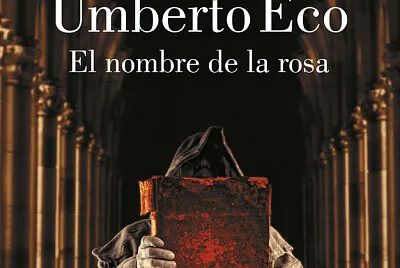 EL NOMBRE DE LA ROSA jigsaw puzzle