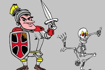Soldado