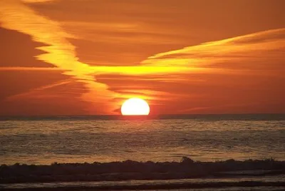 PÃ´r do Sol