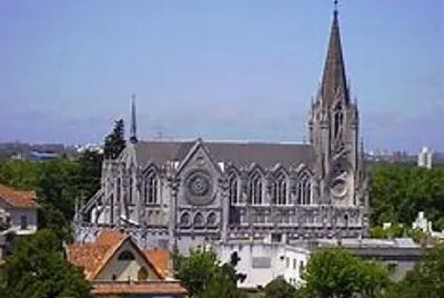 Iglesia de Las Carmelitas jigsaw puzzle