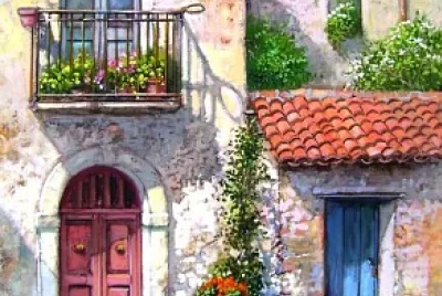 casa
