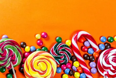 Doces 1 jigsaw puzzle