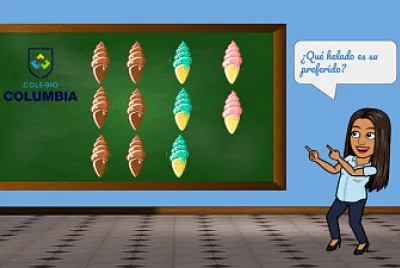 Â¡HOLA, EQUIPO! jigsaw puzzle