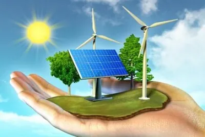 MATERIA Y ENERGÃA