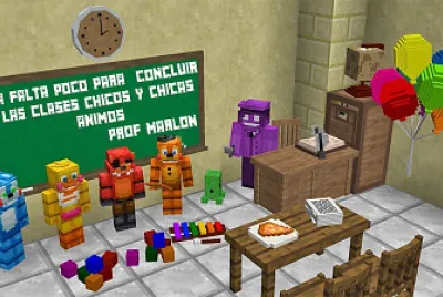 Minecraft
