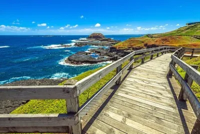 Parque Natural.. Australia
