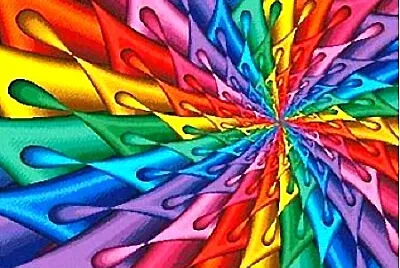 draw jigsaw puzzle