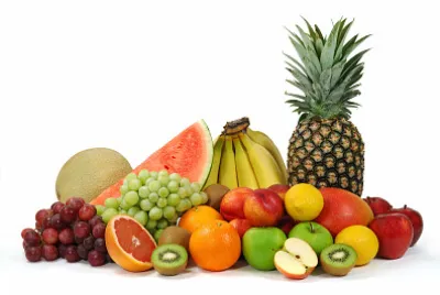 ALIMENTOS DOCES jigsaw puzzle