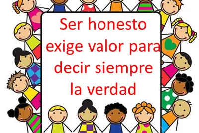 formando en valores