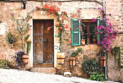 fachada