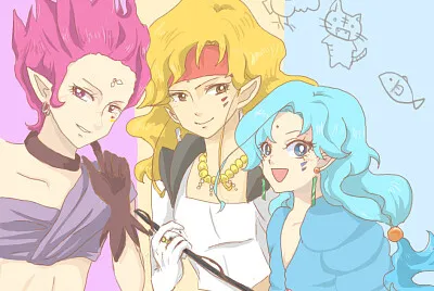 rompecabezas anime