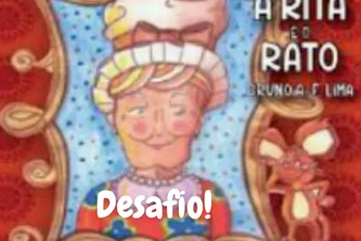 Rita e o rato