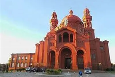 Cerrito de La Victoria