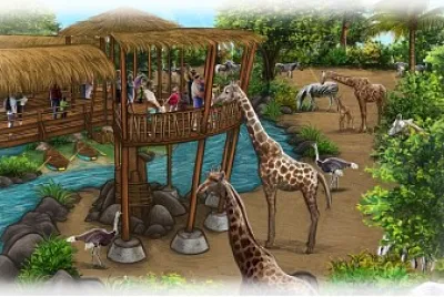 Zoo