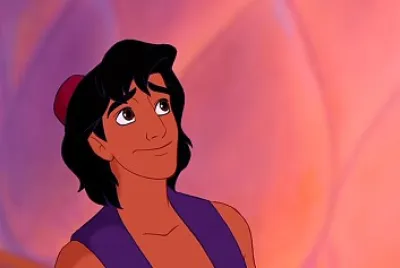 aladdin