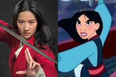 mulan