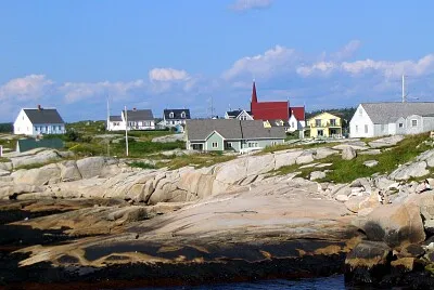 Nova Scotia