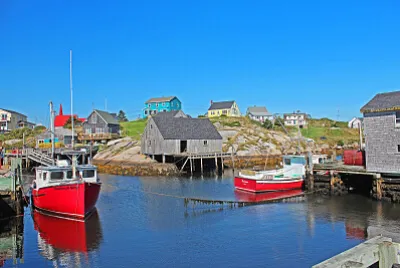 Nova Scotia
