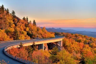 North Carolina USA
