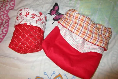 Kartoffelsack
