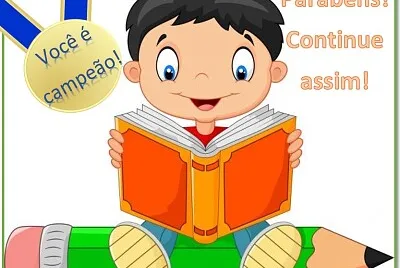 Medalha Ouro - PET 5