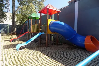 PLAYGROUND
