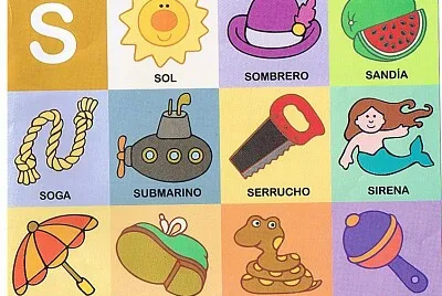 FONEMA S