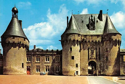 פאזל של carte postale