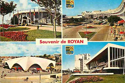 פאזל של carte postale