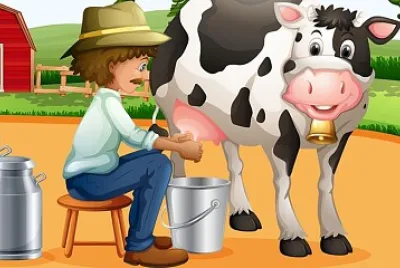 El trabajo en el campo