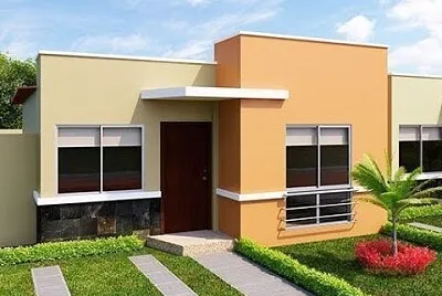 crea el diseÃ±o de la casa
