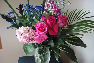 flowers
