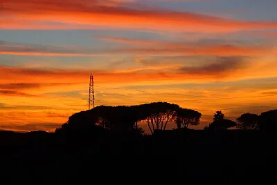 tramonto